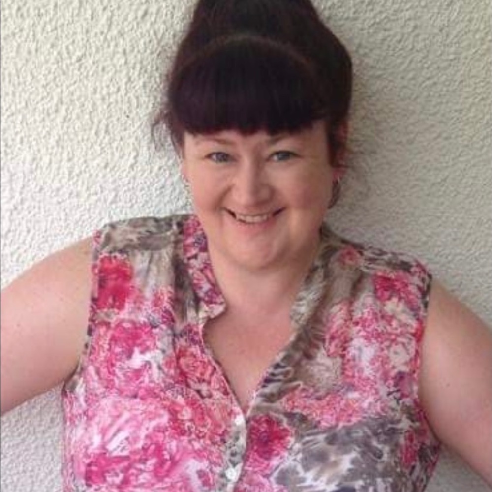 Meet your Posher, Michelle